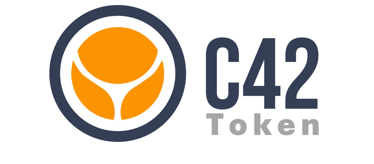 C42 Token Logo